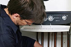 boiler replacement Pinchbeck
