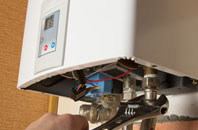 free Pinchbeck boiler install quotes