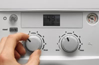 free Pinchbeck boiler maintenance quotes